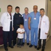 Domuz Gribi Tedavisinde Bir İlk Domuz Gribi Tedavisinde Bir İlk