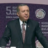 Cumhurbaşkanı Erdoğan: Bunu biz değiştirdik