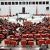 AK Parti önergeyi geri çekti
