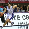 Anadolu Efes yarı finalde! Anadolu Efes yarı finalde!