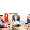 Davutoğlu’dan gıda fiyatlarına yakın takip Davutoğlu’dan gıda fiyatlarına yakın takip