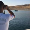 5 kişilik aile Keban'da mahsur kaldı! 5 kişilik aile Keban'da mahsur kaldı!