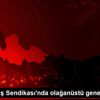 Öz Büro-İş Sendikası nda olağanüstü genel kurul talebi Öz Büro-İş Sendikası nda olağanüstü genel kurul talebi