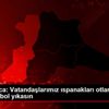 Bakan Koca: Vatandaşlarımız ıspanakları otlardan ayrıştırıp, ...