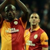 Dany ve Amrabat için sürpriz karar Dany ve Amrabat için sürpriz karar