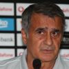 Şenol Güneş: Vida için resmi bir teklif geldiği bana söylenmedi Şenol Güneş: Vida için resmi bir teklif geldiği bana söylenmedi