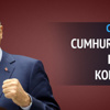Cumhurbaşkanı Erdoğan konuşuyor / CANLI Cumhurbaşkanı Erdoğan konuşuyor / CANLI