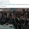 Olsun ama yol yaptı!