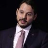Bakan Albayrak, Merkez Bankası'nın rezervini açıkladı