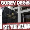 Son dakika: Karar Resmi Gazete'de! Merkez Bankası'nda görev değişimleri: İşte yeni atanan isimler