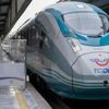 Yüksek Hızlı Tren dünyanın en hızlıları arasında Yüksek Hızlı Tren dünyanın en hızlıları arasında
