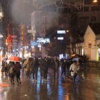 İstanbul’da Beklenen Kar Yağışı Başladı
