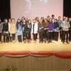 İhlas Kolejinde Dubbing Show fırtınası İhlas Kolejinde Dubbing Show fırtınası