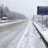Bolu Dağı'nda kar ulaşımda aksamalar neden oluyor