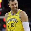 Basketbolcu Andrew Bogut'tan flaş karar Basketbolcu Andrew Bogut'tan flaş karar