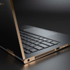 Dünyanın en ince bilgisayarı HP Spectre