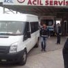 Aranan 8 FETÖ'cü deniz yoluyla Rodos'a kaçarken yakalandı Aranan 8 FETÖ'cü deniz yoluyla Rodos'a kaçarken yakalandı