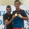 Kargidan Türkiye şampiyonu oldu Kargidan Türkiye şampiyonu oldu