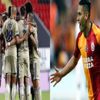 Herkes onları konuştu