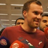 Grosskreutz'tan taraftara mesaj Grosskreutz'tan taraftara mesaj