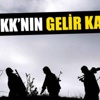 PKK'nın gelir kaynağı kaçak sigara! PKK'nın gelir kaynağı kaçak sigara!