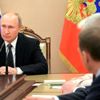 Putin, Güvenlik Konseyi nde Türkiye-Rusya zirvesini ... Putin, Güvenlik Konseyi nde Türkiye-Rusya zirvesini ...