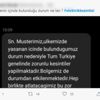 Birçok ilimizden gelen elektrik kesintisi haberleri vatandaşları tedirgin etti! Bakanlık'tan açıklama var Birçok ilimizden gelen elektrik kesintisi haberleri vatandaşları tedirgin etti! Bakanlık'tan açıklama var