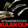 FED'in Kararı Sonrası Korkulan Olmadı!
