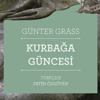Nobel ödüllü Alman romancıdan harika bir roman: Kurbağa güncesi