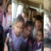 Balık istifi öğrenci servisi