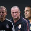 Erman Toroğlu: Sörloth ile Abdülkadir Ömür çok can yakar! Erman Toroğlu: Sörloth ile Abdülkadir Ömür çok can yakar!