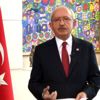 CHP Genel Başkanı Kılıçdaroğlu ndan koronavirüs açıklaması CHP Genel Başkanı Kılıçdaroğlu ndan koronavirüs açıklaması