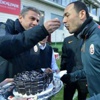 Umut'a doğum günü kutlaması !