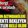 ﻿Ünlü dergi gelecekte beklenen felaketleri tek tek sıraladı