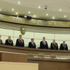 Anayasa Mahkemesi 'seçim barajı' kararını verdi Anayasa Mahkemesi 'seçim barajı' kararını verdi