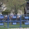 Soma Davasında Sanıklar Mahkeme Salonuna Getirildi
