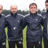 Orduspor'da yeni hoca bulundu! Orduspor'da yeni hoca bulundu!