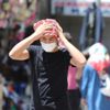 Kayseri’de termometreler 39 dereceyi gösterdi Kayseri’de termometreler 39 dereceyi gösterdi