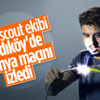 Milan, Ozan Tufan'ı yakından takip ediyor Milan, Ozan Tufan'ı yakından takip ediyor