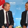 Obama: Yabancı savaşçılar konusunda Türkiye ile istihbarat paylaşımı önemli