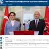 Anadolu Ajansı Akşener’e sansür mü uyguluyor? Anadolu Ajansı Akşener’e sansür mü uyguluyor?