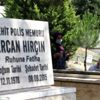 Karabük te mezarlıklarda sosyal mesafe kuralına uygun ... Karabük te mezarlıklarda sosyal mesafe kuralına uygun ...