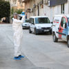 Emekli polis evinde ölü bulundu Emekli polis evinde ölü bulundu