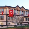 Eskişehir’in, eski şehri Odunpazarı Eskişehir’in, eski şehri Odunpazarı