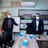 103 kulübe 5 bin adet maske dağıtımı başladı 103 kulübe 5 bin adet maske dağıtımı başladı