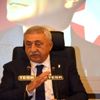 TESK Başkanı Palandöken: "Gıda denetimlerinin artması ... TESK Başkanı Palandöken: "Gıda denetimlerinin artması ...