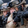 NATO Afganistan'da sivilleri vurdu