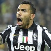 Atletico Madrid'den Tevez açıklaması Atletico Madrid'den Tevez açıklaması