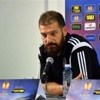 Bilic: Alçak gönüllülüğe gerek yok