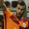 Galatasaray'da beklenmedik veda! Belhanda...
